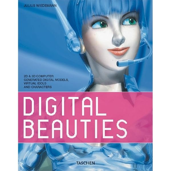 Amazon.com: Virtual Beauties 2020: The Ultimate 3d Graphic Amazon.com: Virtual Beauties 2020: The Ultimate 3d Graphic
